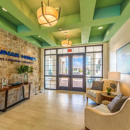 Spacious House With Private Pool Near Disney Villa Kissimmee Exterior photo